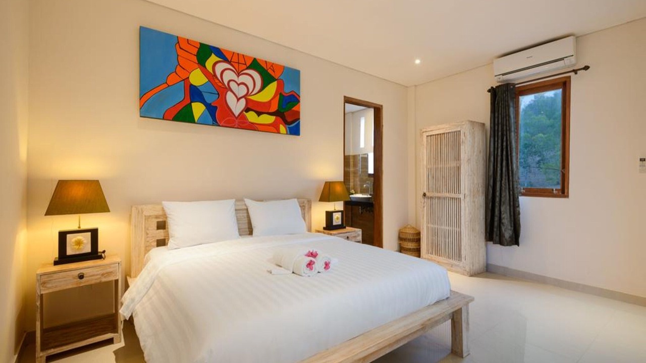 Photo of Bedroom in Pecatu