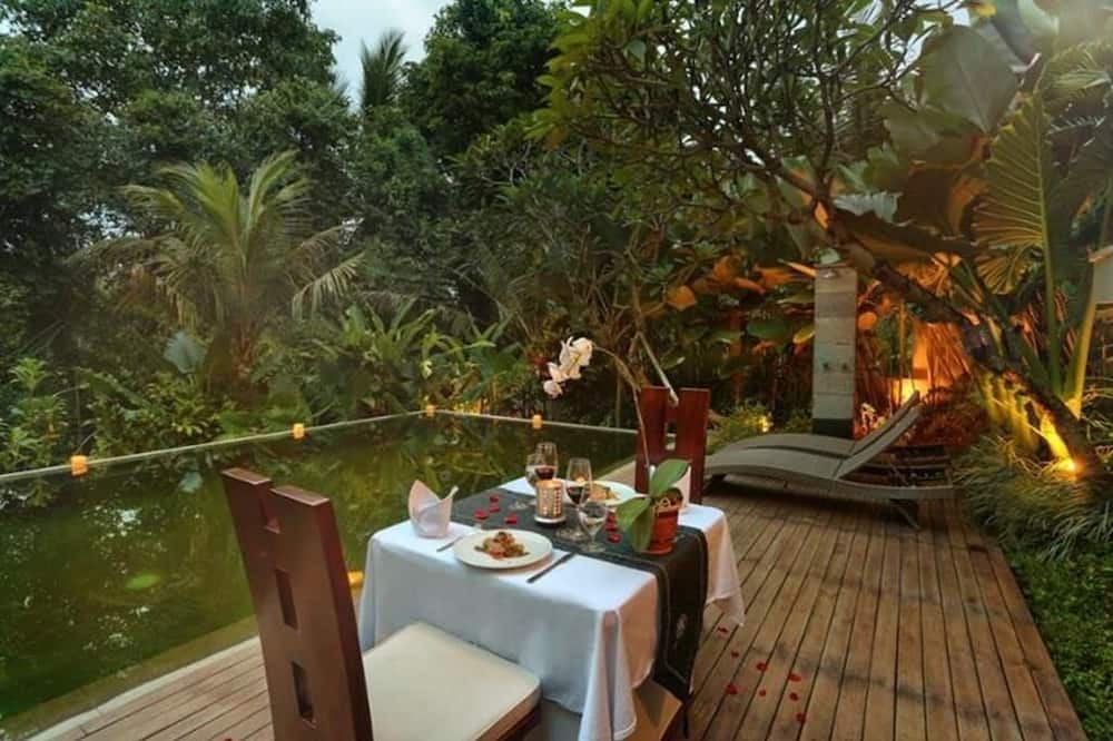 Photo of Patio Balcony in Kemenuh