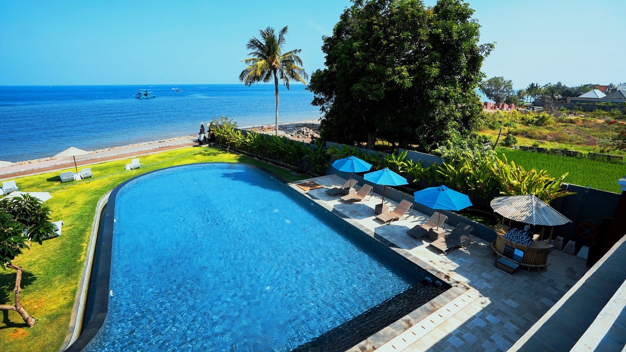 Photo of Outdoor in Tukad Mungga