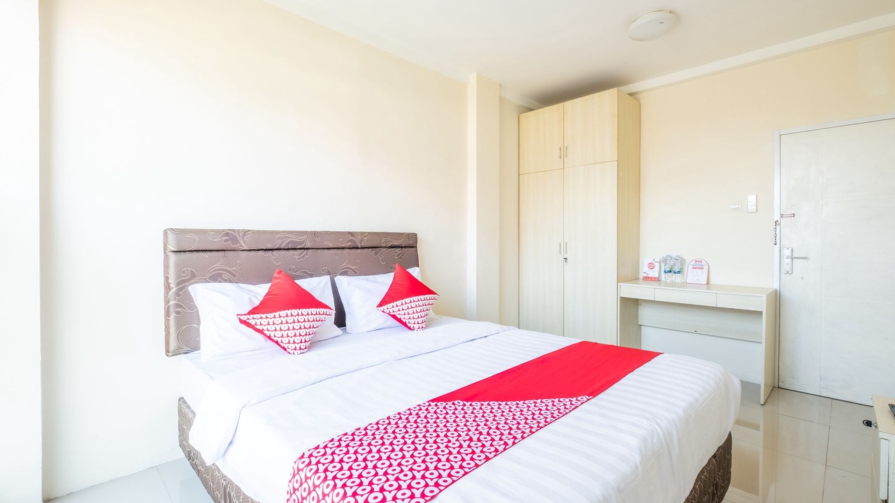 Photo of Bedroom in Turangga