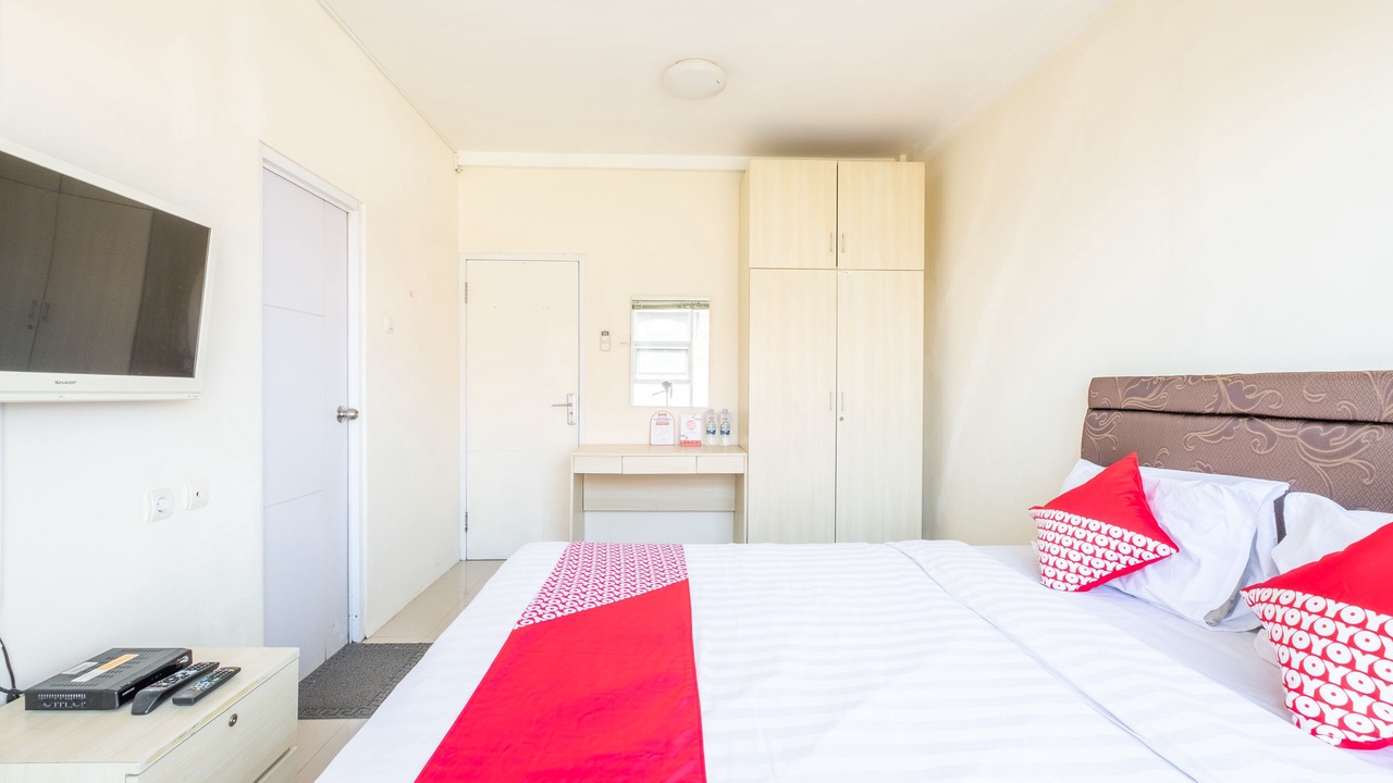 Photo of Bedroom in Turangga