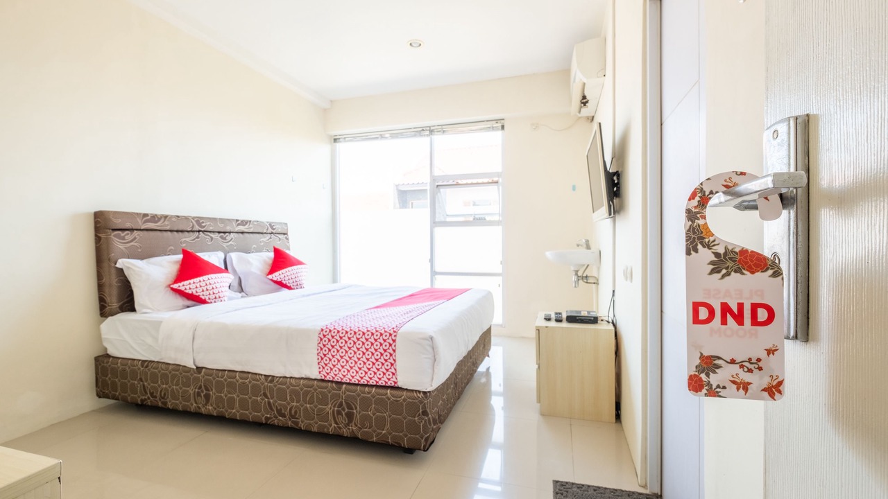 Photo of Bedroom in Turangga