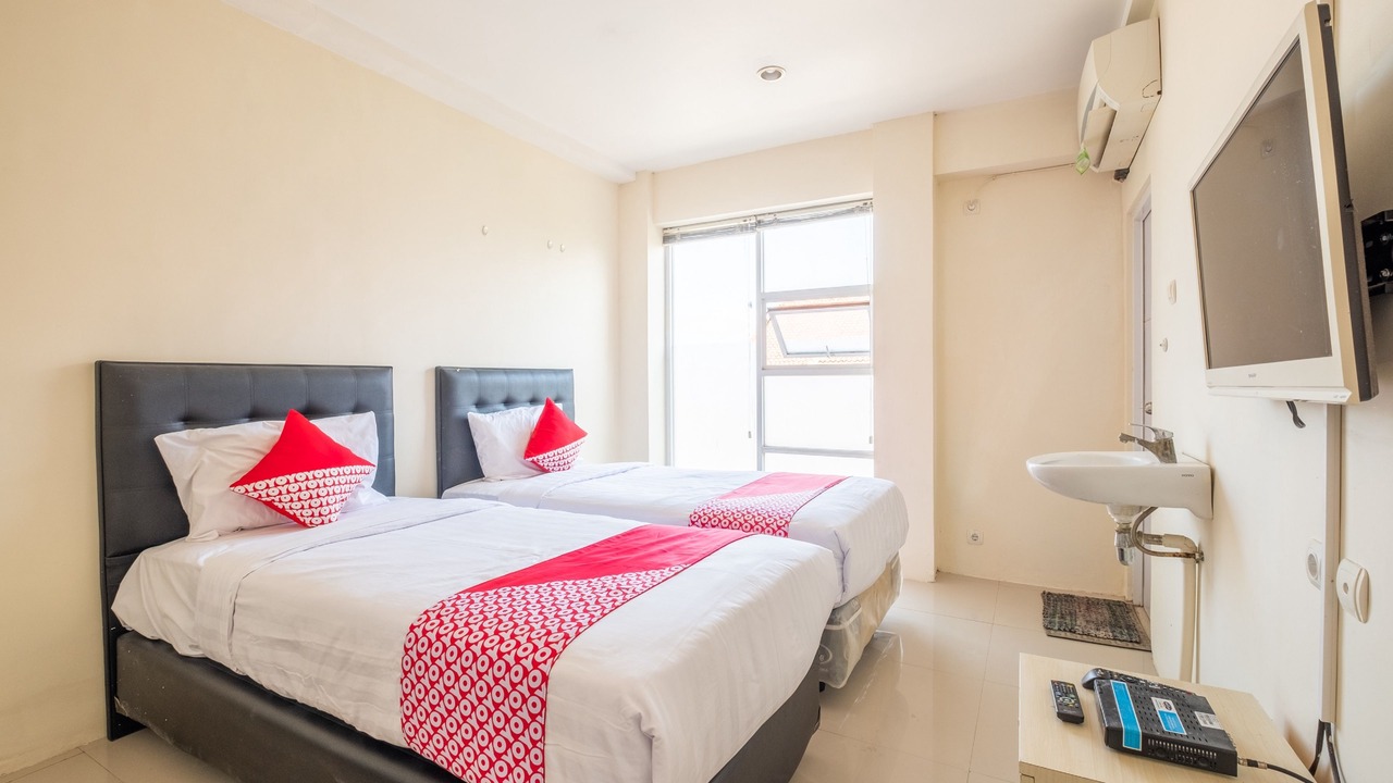 Photo of Bedroom in Turangga