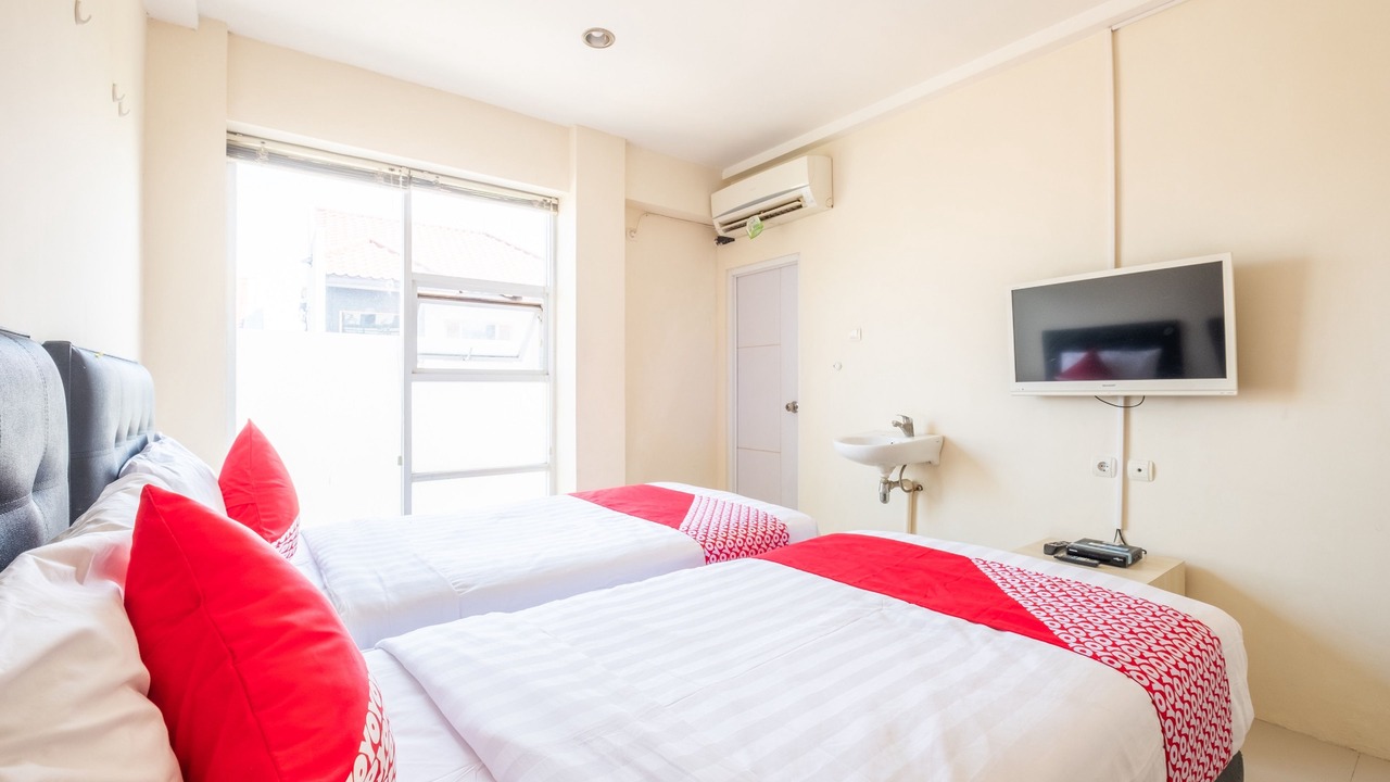 Photo of Bedroom in Turangga