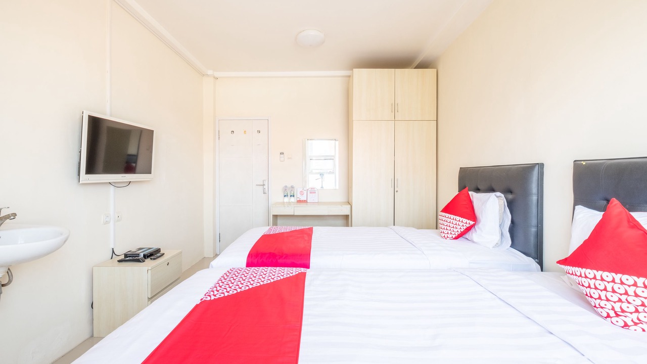 Photo of Bedroom in Turangga