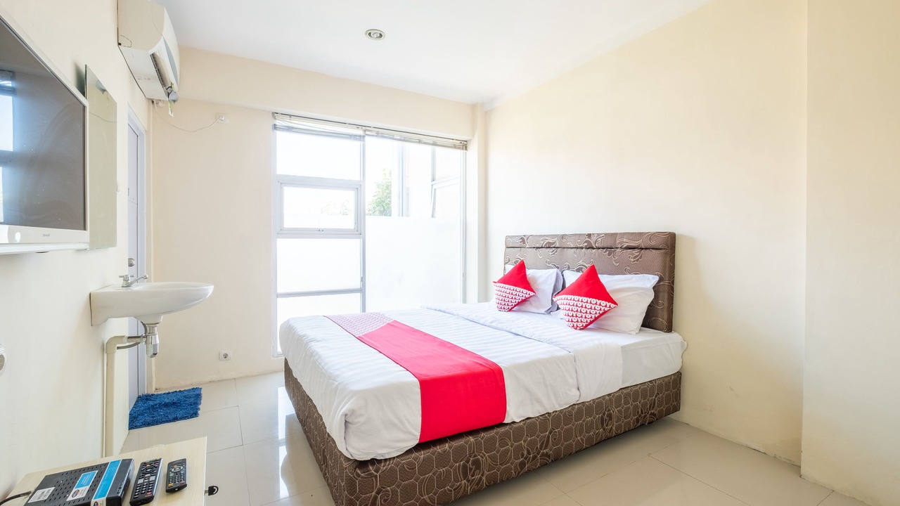 Photo of Bedroom in Turangga
