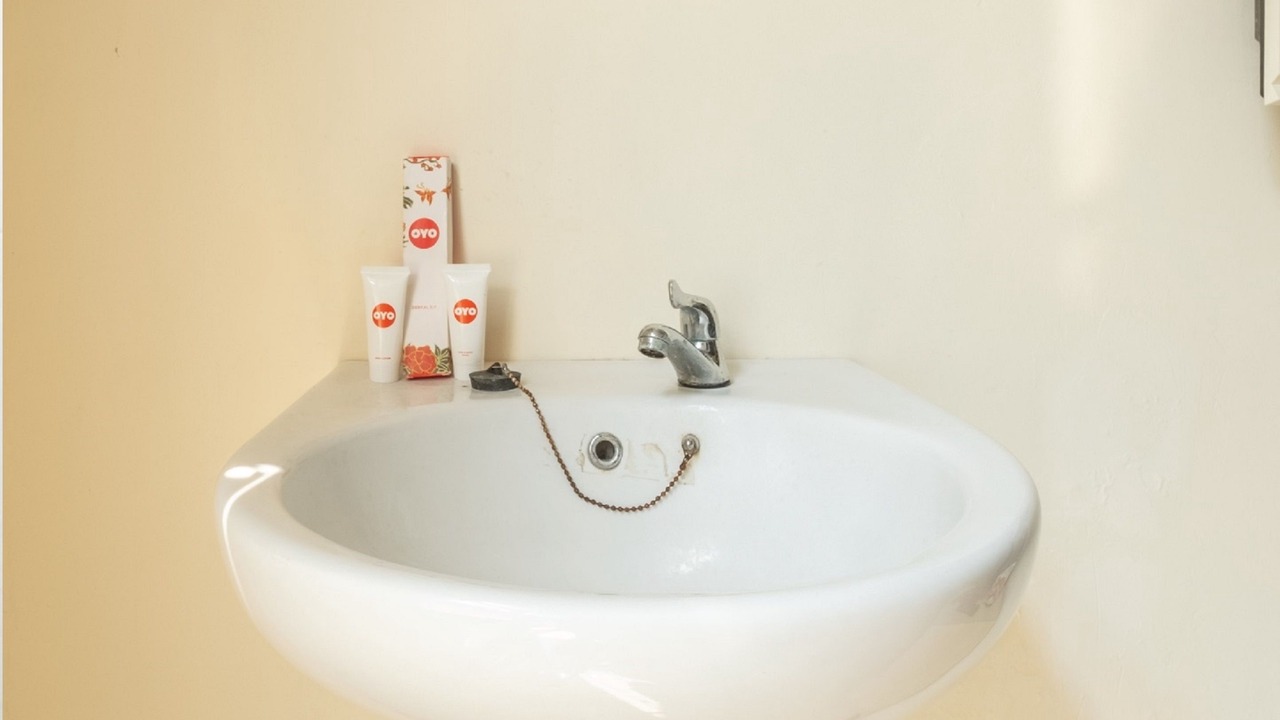 Photo of Bathroom in Turangga