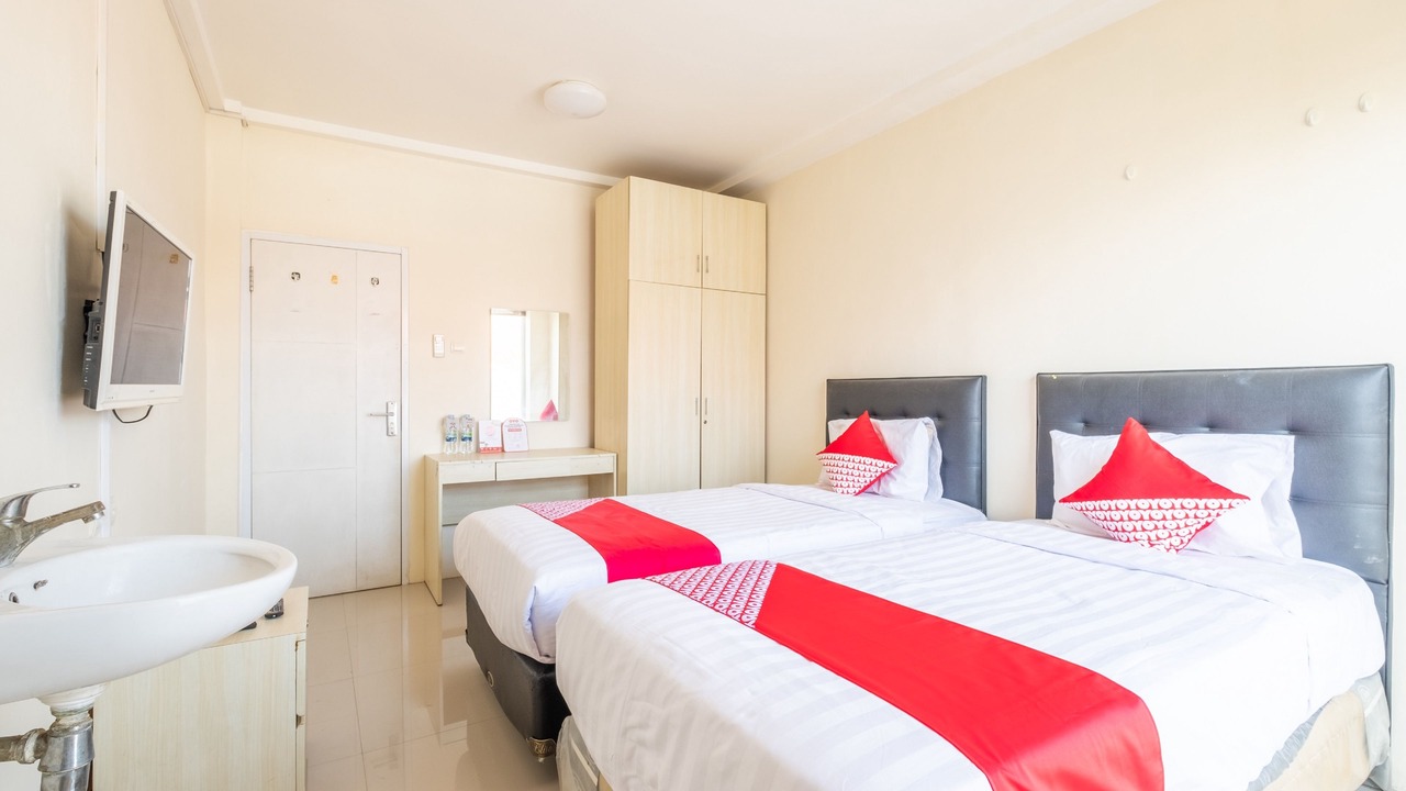 Photo of Bedroom in Turangga