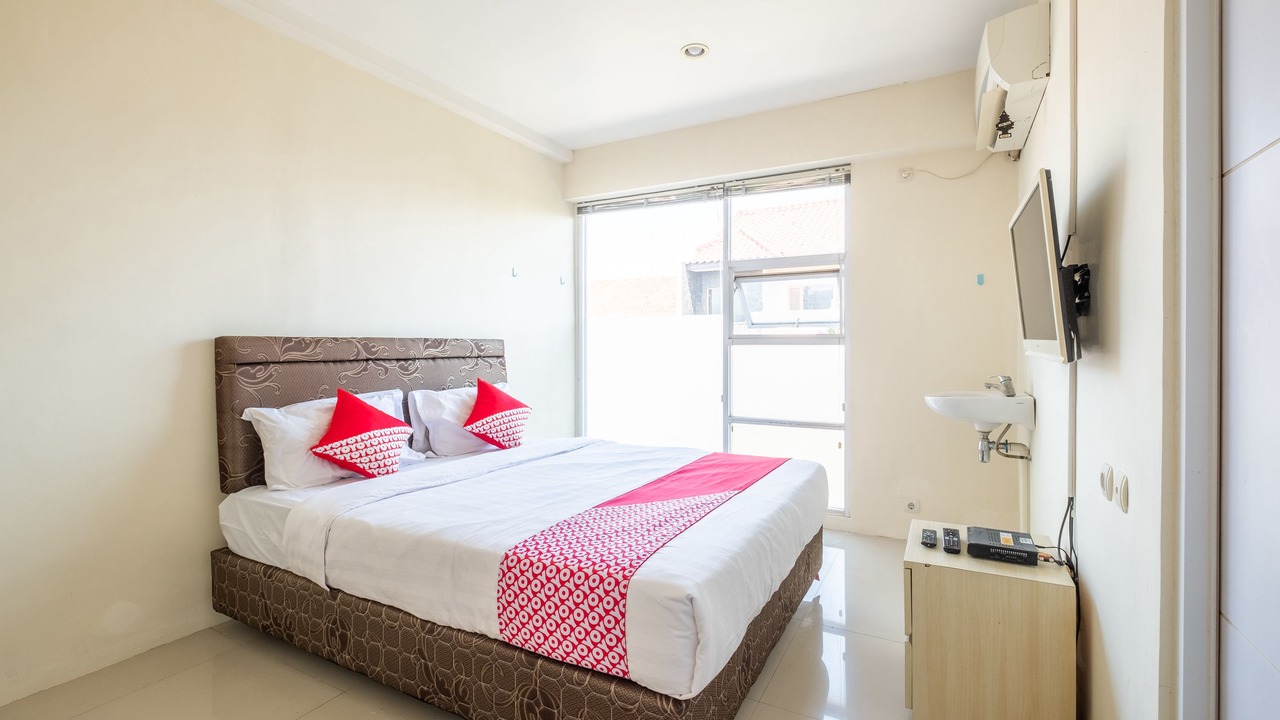 Photo of Bedroom in Turangga