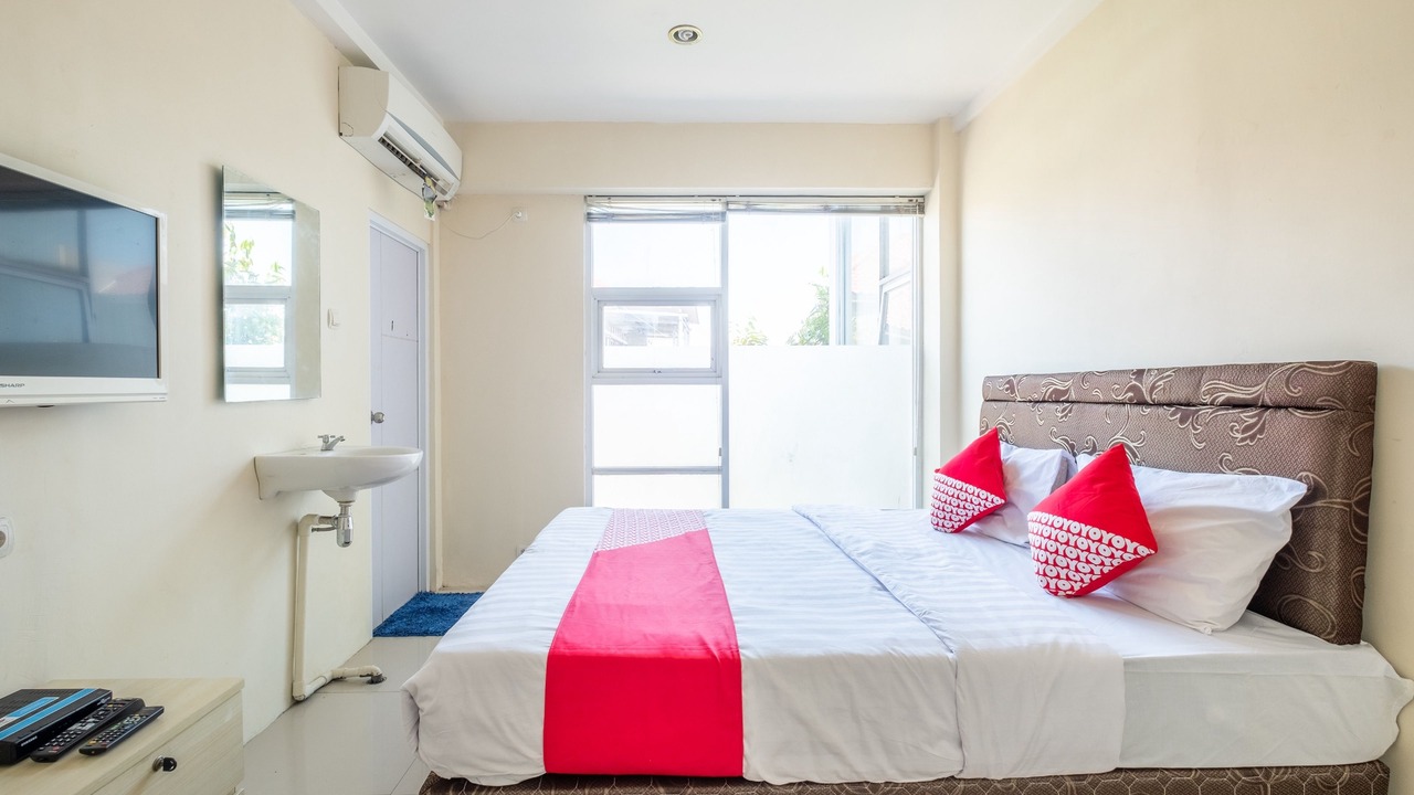 Photo of Bedroom in Turangga