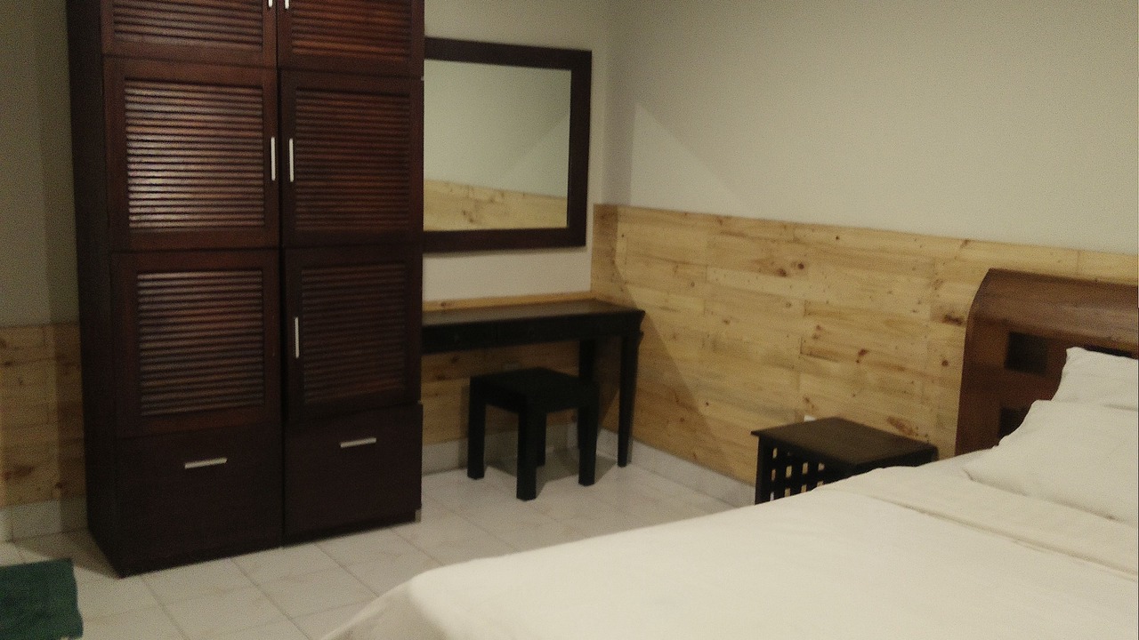 Photo of Bedroom in Sanur