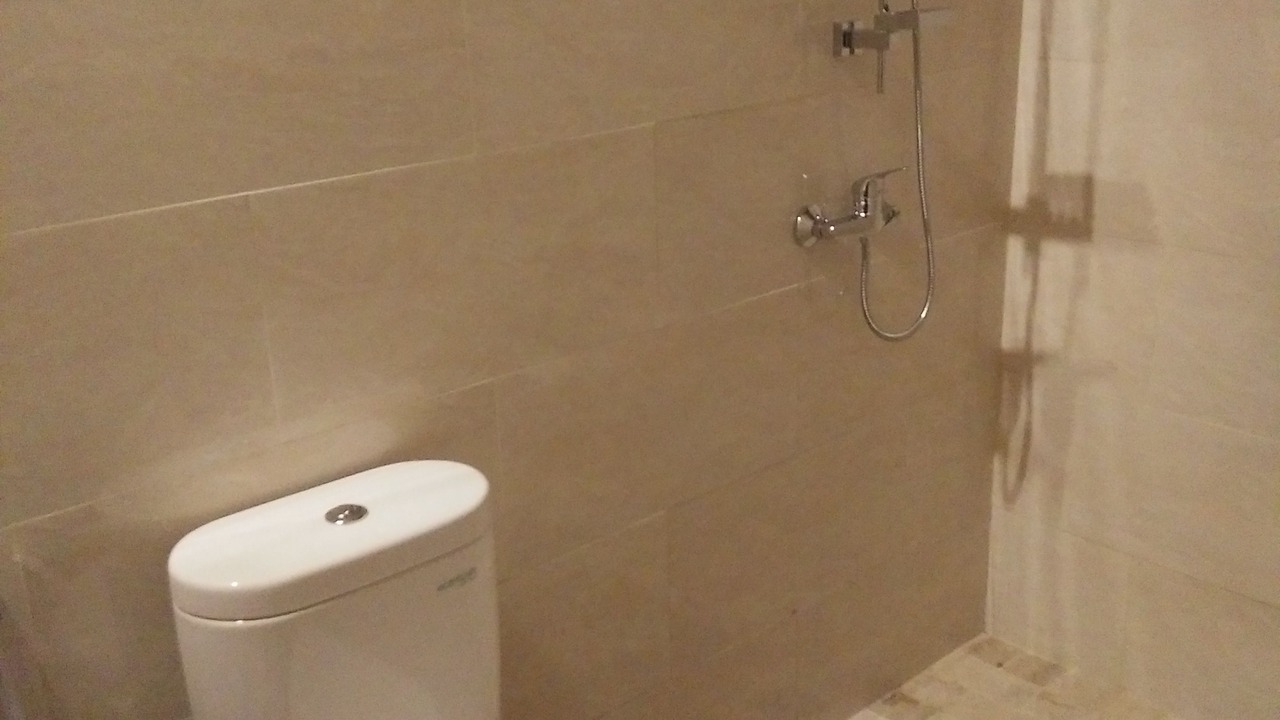 Photo of Bathroom in Sanur