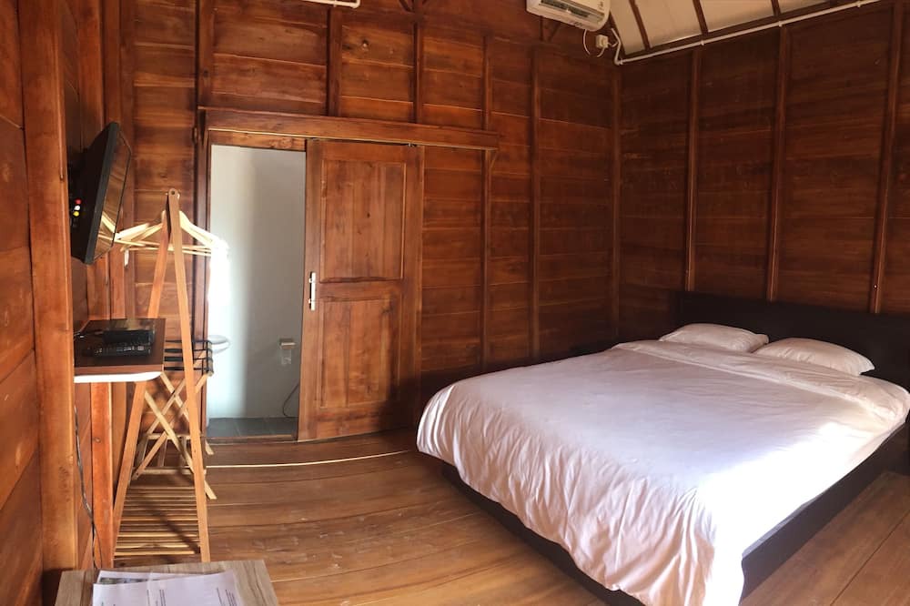 Photo of Bedroom in Penida Island