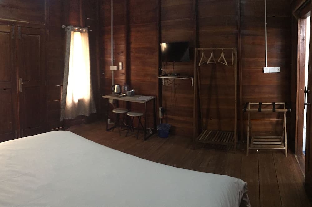 Photo of Bedroom in Penida Island