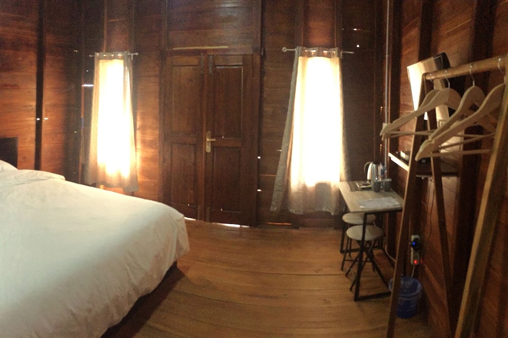 Photo of Bedroom in Penida Island