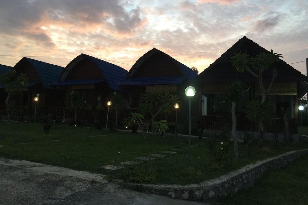 Photo of Outdoor in Penida Island