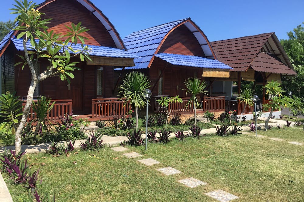 Photo of Outdoor in Penida Island