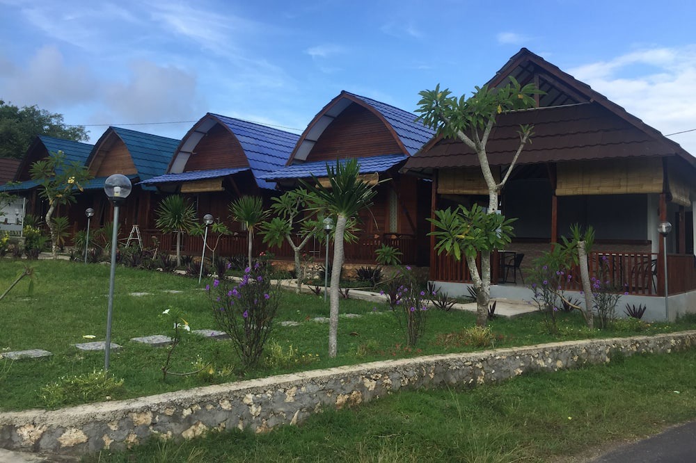 Photo of Outdoor in Penida Island