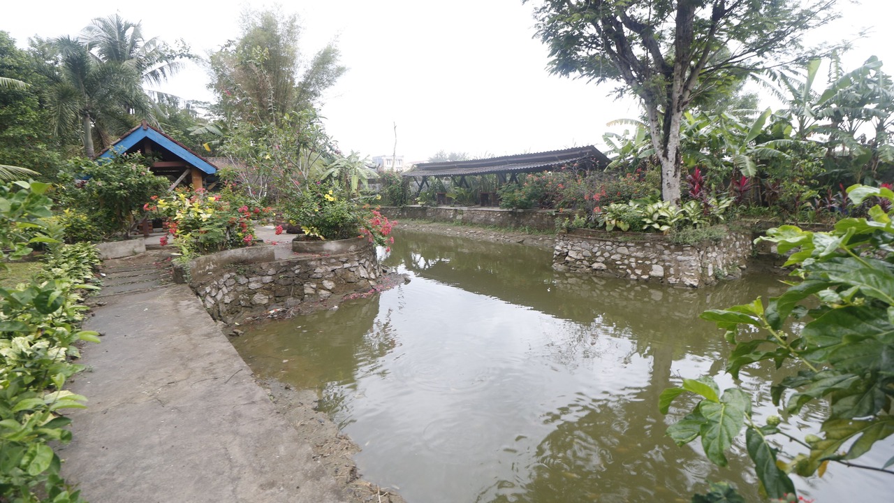 Photo of Outdoor in Rajabasa