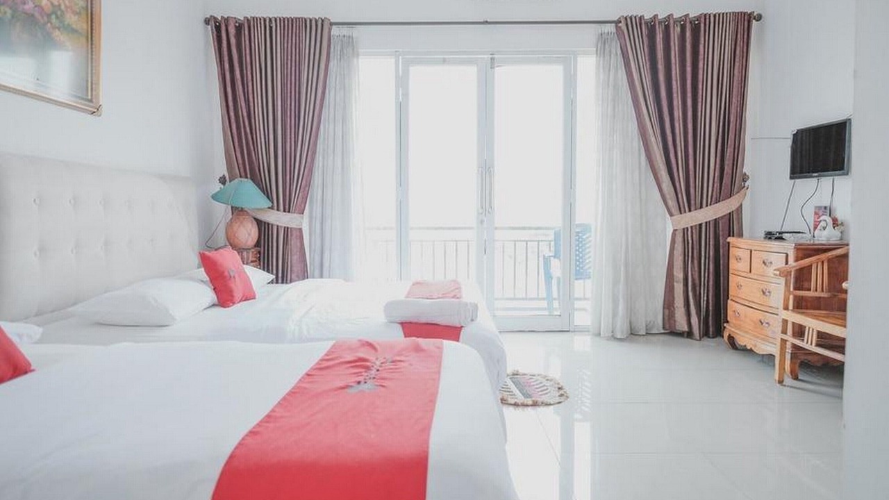 Photo of Bedroom in Rajabasa