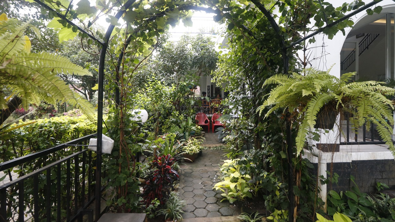Photo of Outdoor in Rajabasa