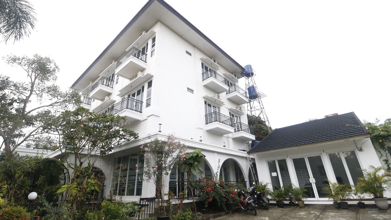 Photo of Outdoor in Rajabasa