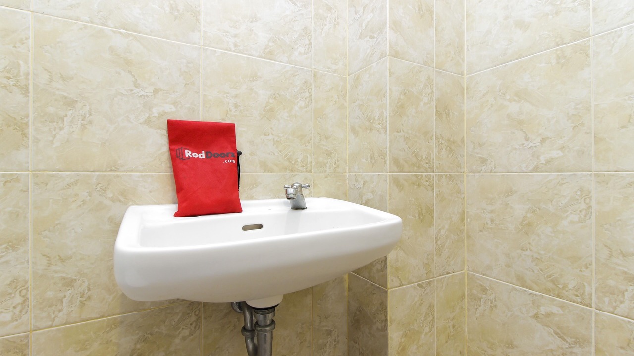Photo of Bathroom in Manado City Centre