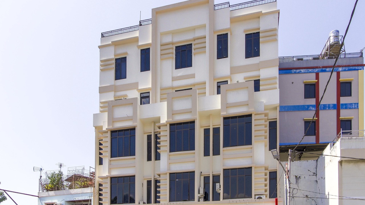 Photo of Outdoor in Manado City Centre
