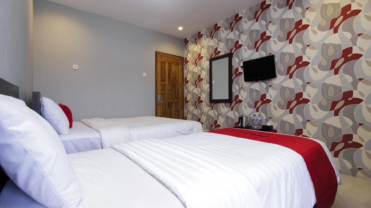 Photo of Bedroom in Manado City Centre