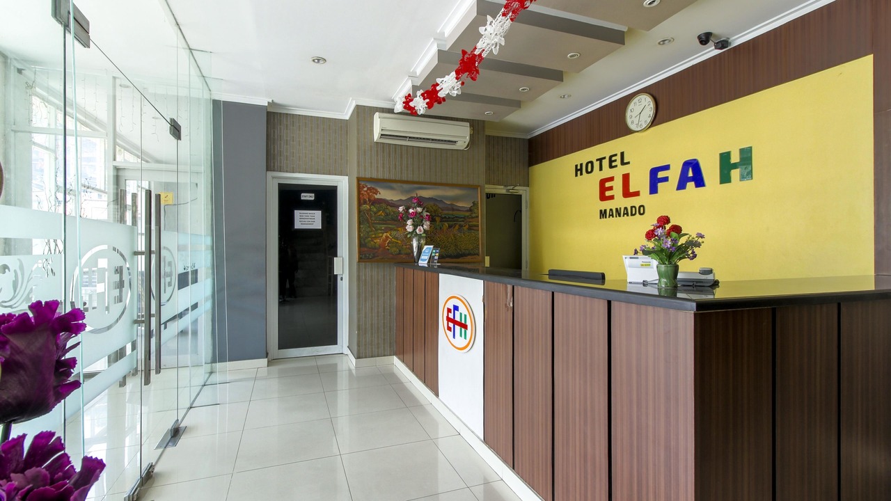 Photo of Others in Manado City Centre