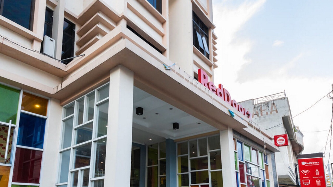 Photo of Outdoor in Manado City Centre