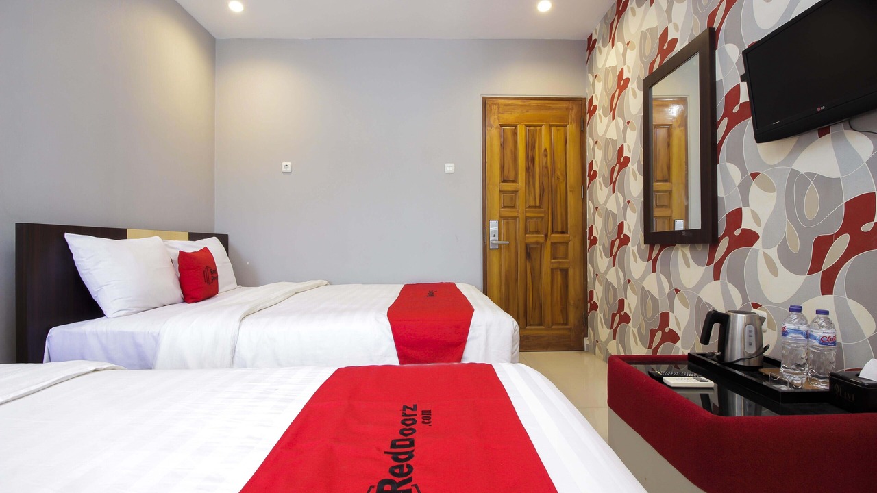 Photo of Bedroom in Manado City Centre