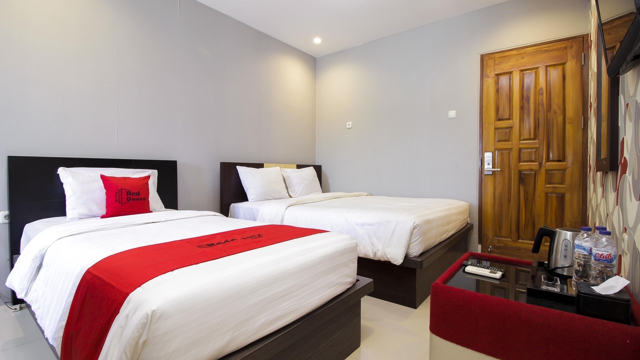 Photo of Bedroom in Manado City Centre