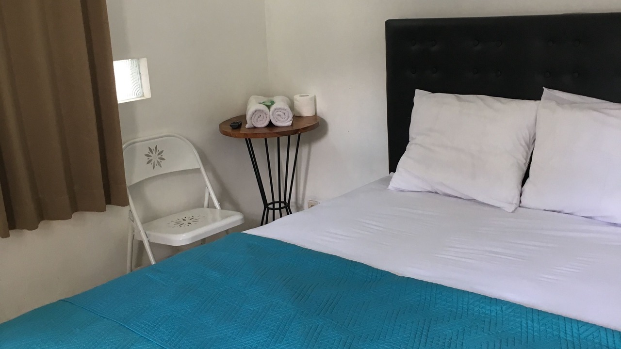 Photo of Bedroom in Malioboro
