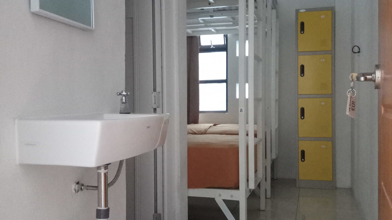 Photo of Bedroom in Malioboro