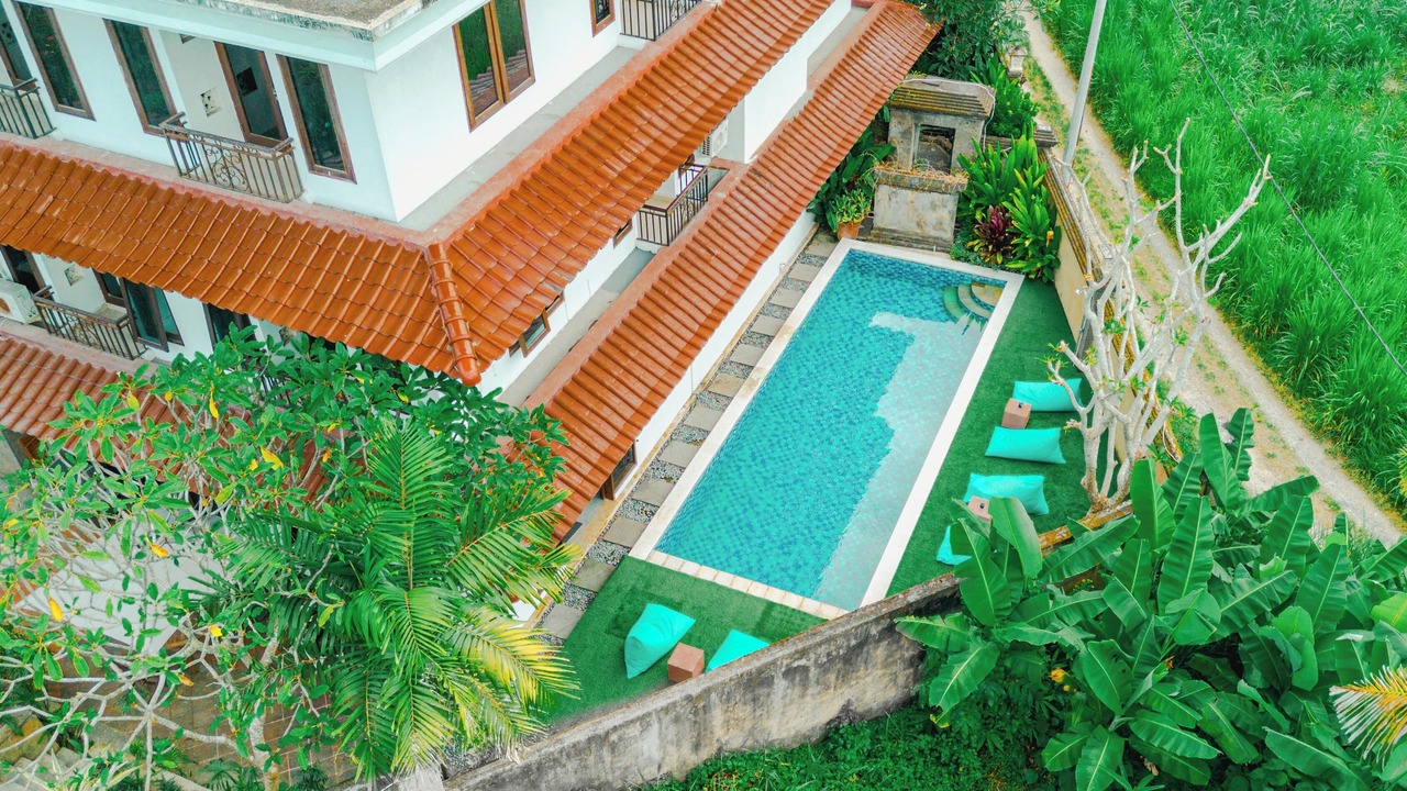 Photo of Outdoor in Blahbatuh