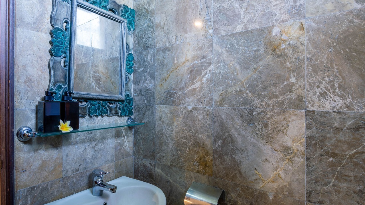 Photo of Bathroom in Blahbatuh