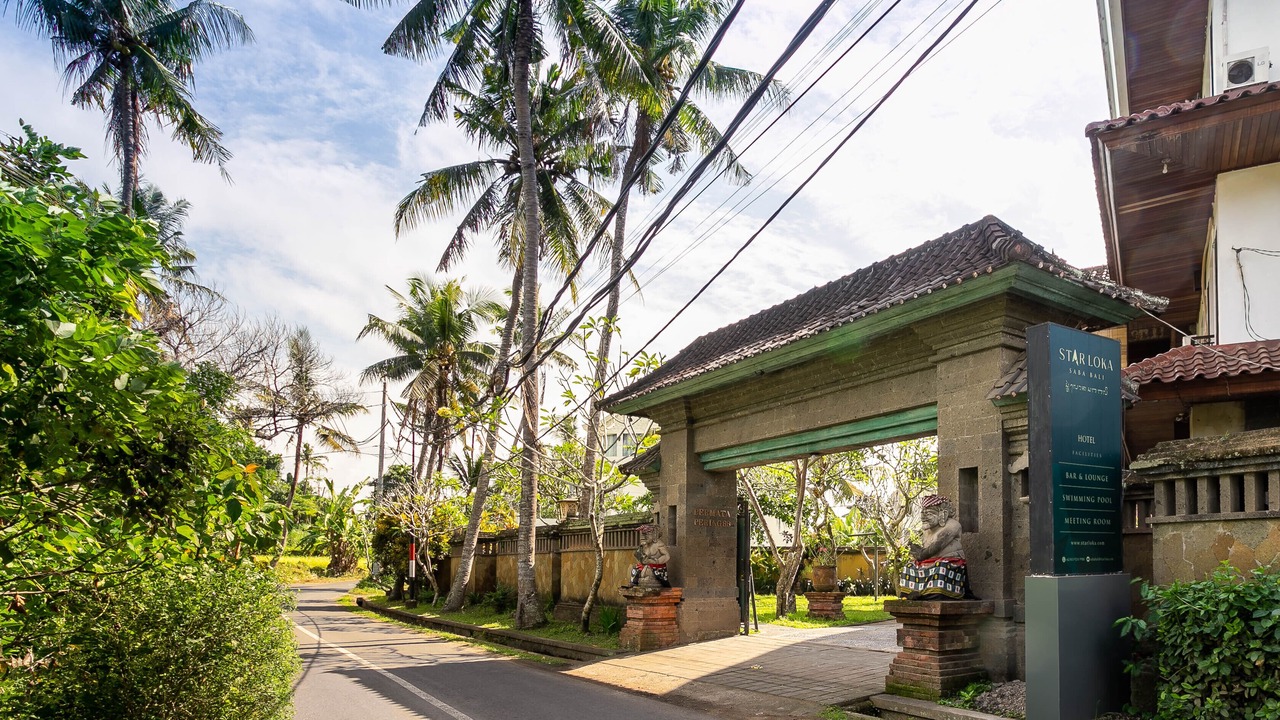 Photo of Outdoor in Blahbatuh