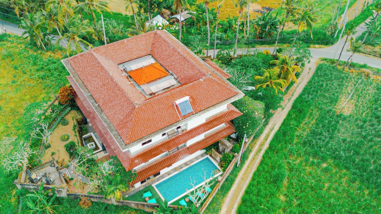 Photo of Outdoor in Blahbatuh