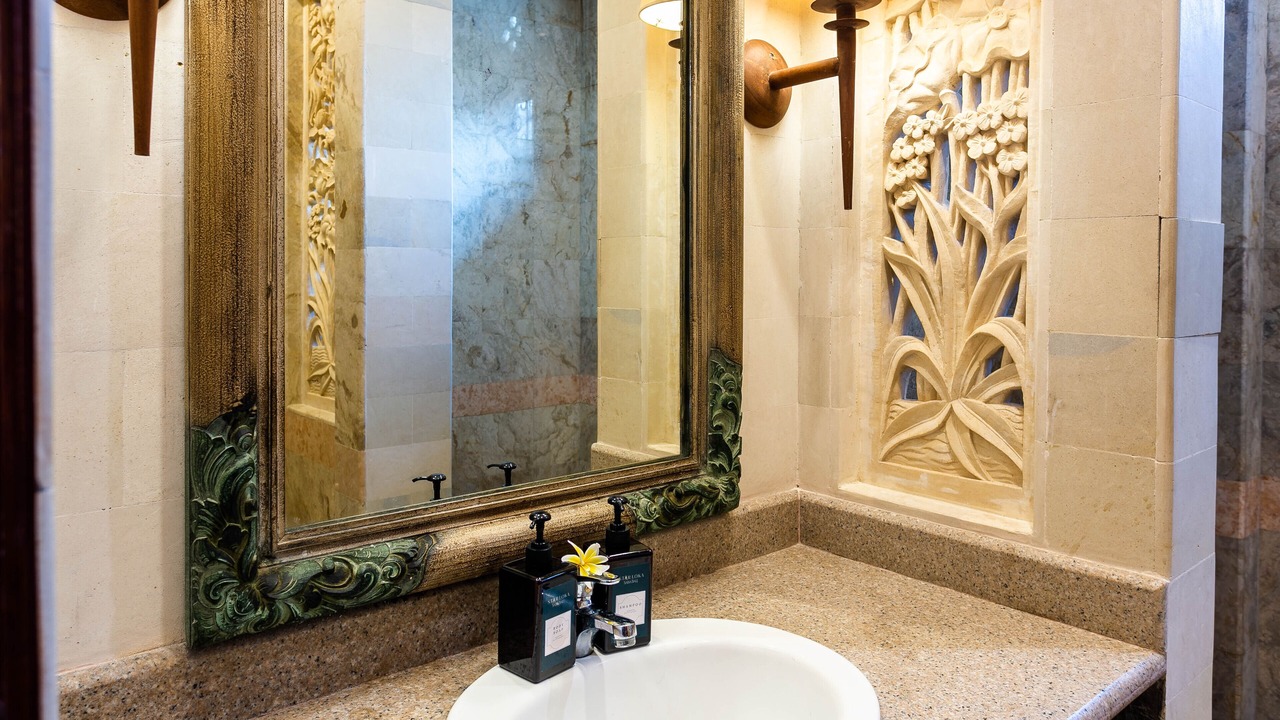 Photo of Bathroom in Blahbatuh