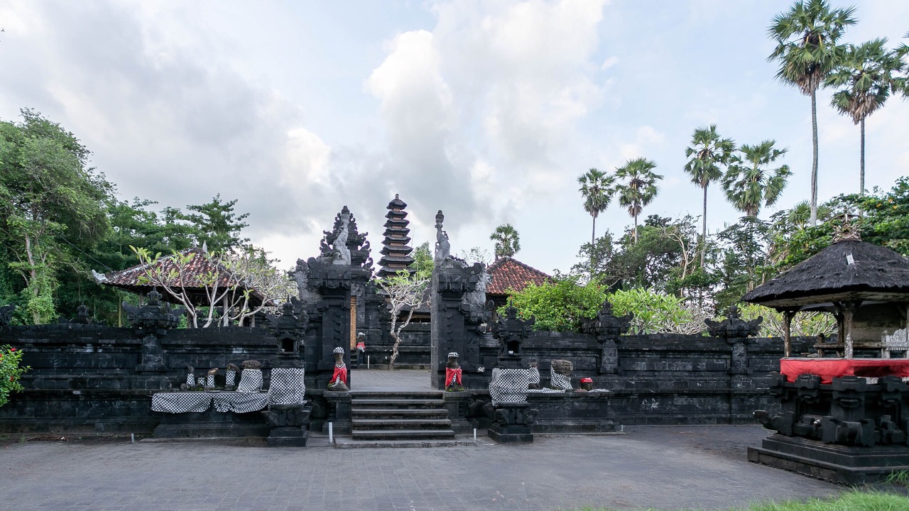 Photo of Others in Blahbatuh