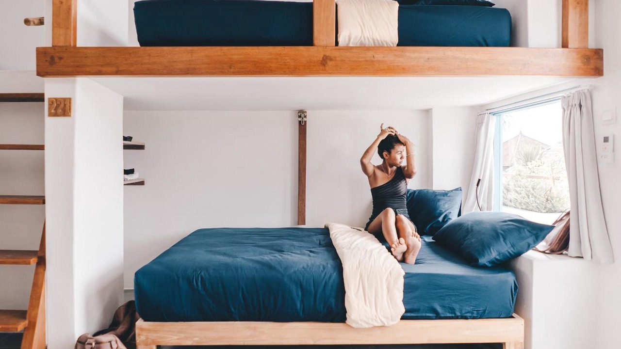 Photo of Bedroom in Batu Bolong