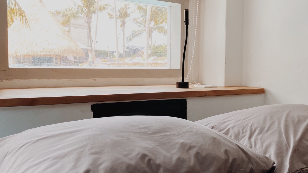 Photo of Bedroom in Batu Bolong