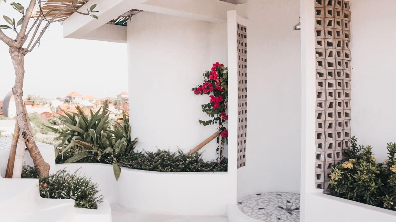 Photo of Patio Balcony in Batu Bolong