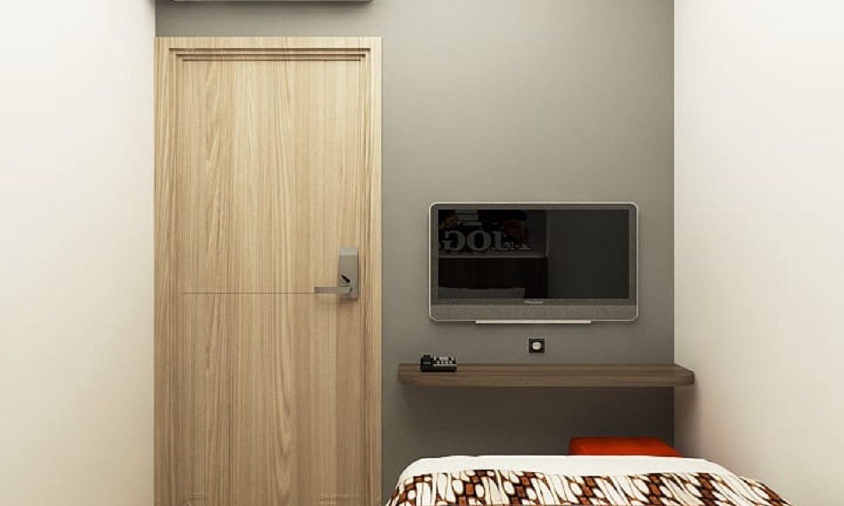 Photo of Bedroom in Central Yogyakarta