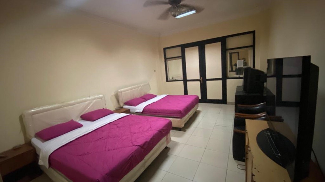 Photo of Bedroom in Kebayoran Lama