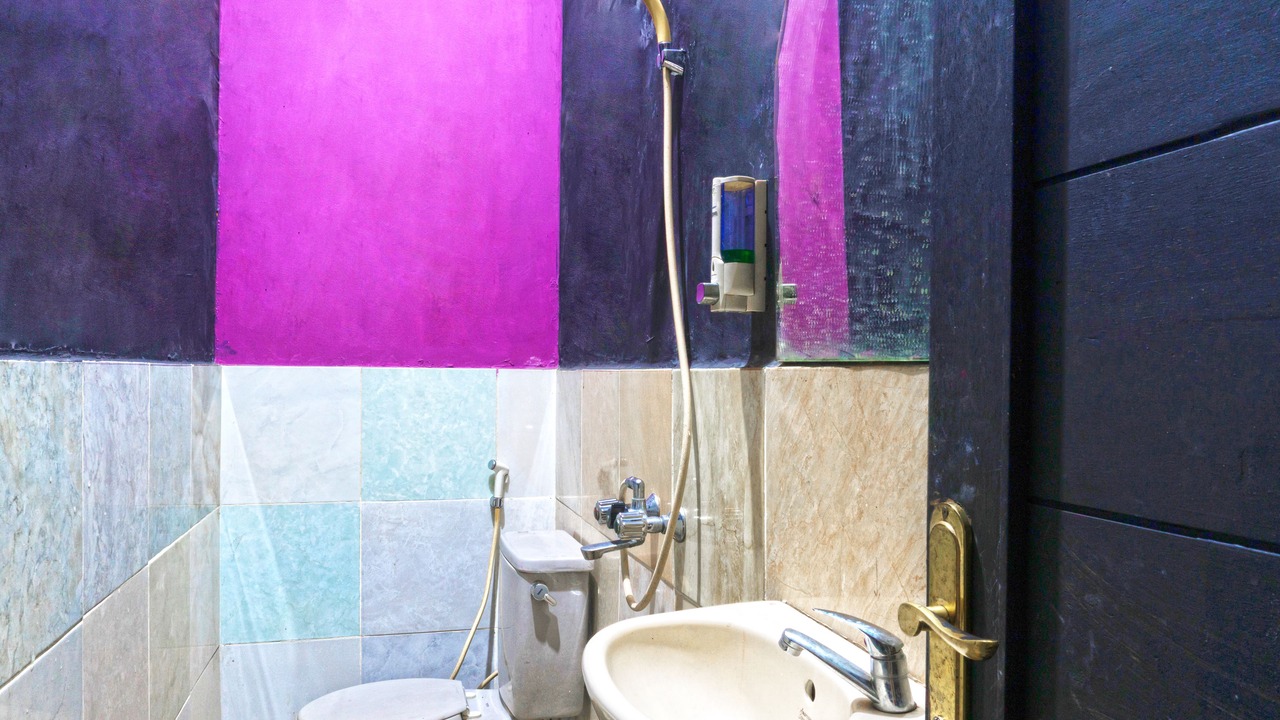 Photo of Bathroom in Kebayoran Lama