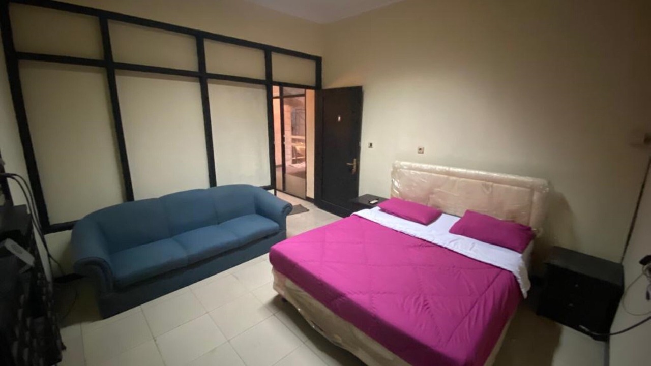 Photo of Bedroom in Kebayoran Lama