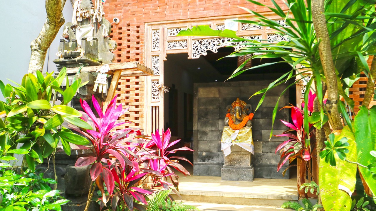 Photo of Outdoor in Ubud City-Centre