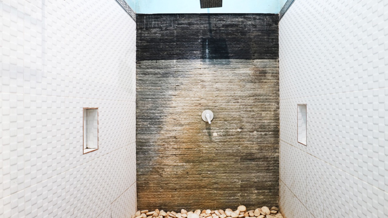 Photo of Bathroom in Ubud City-Centre